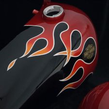 Profile image of Vintagemotorcycles