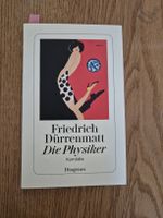 Friedrich Dürrenmatt - Die Physiker