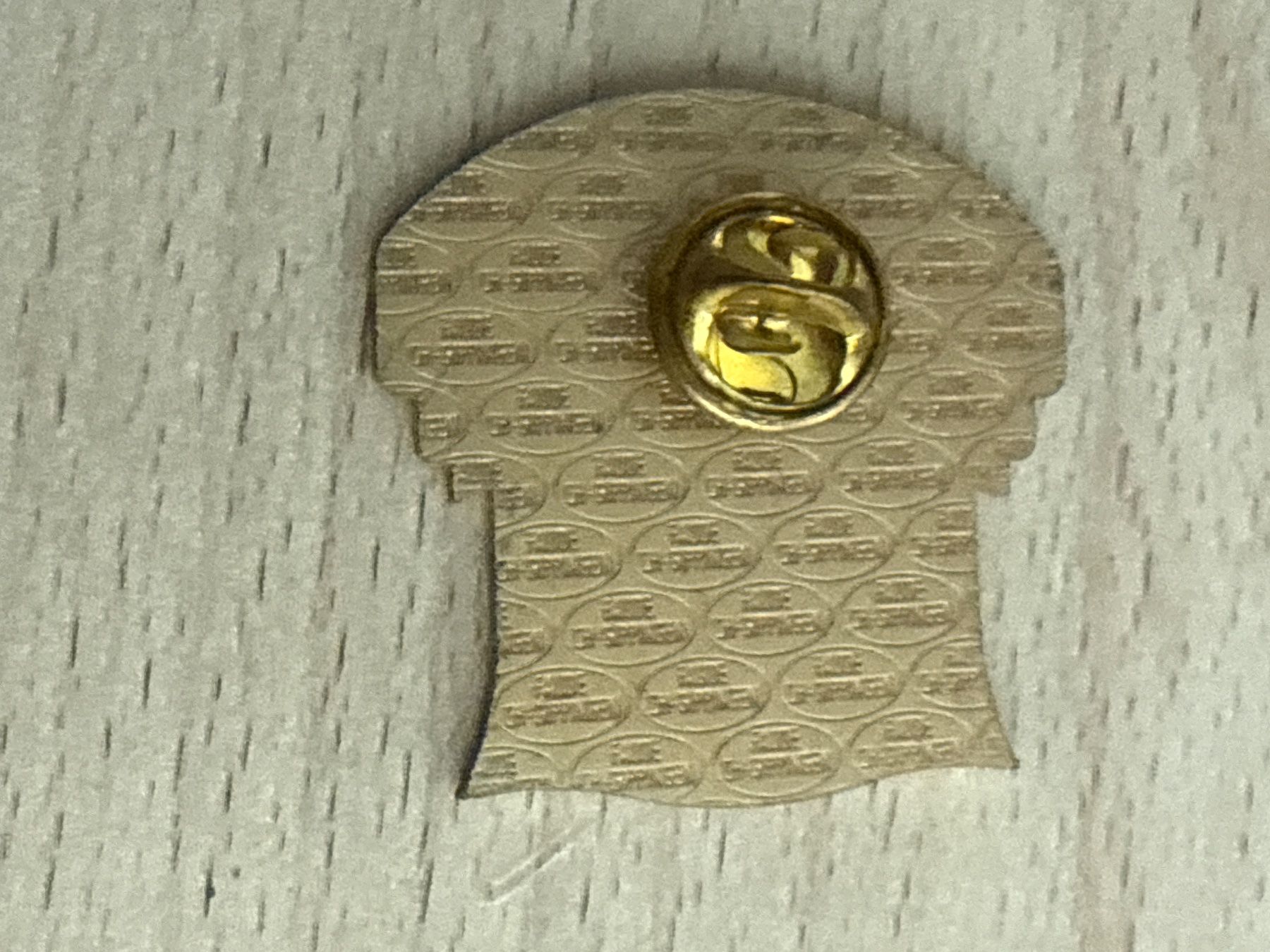Plaquettes & Badges: Pin Zääntehuusmärt – D'occasion à Glattbrugg par Schweigmatt 1