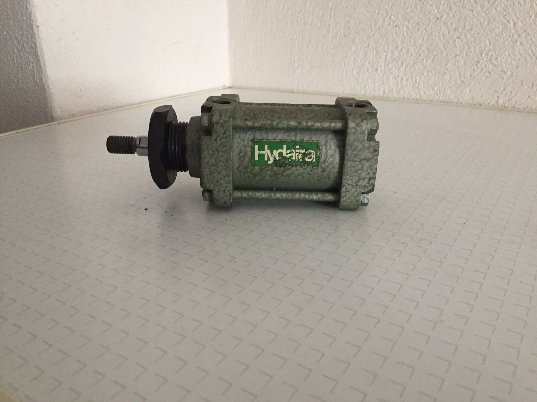 Altri prodotti elettronici: Zylinder – Usato da Wettingen venduto da ac48