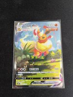 Flareon Vmax Promo S-Chinese 003