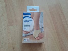 Hallux Valgus Bandage, Grösse S/M