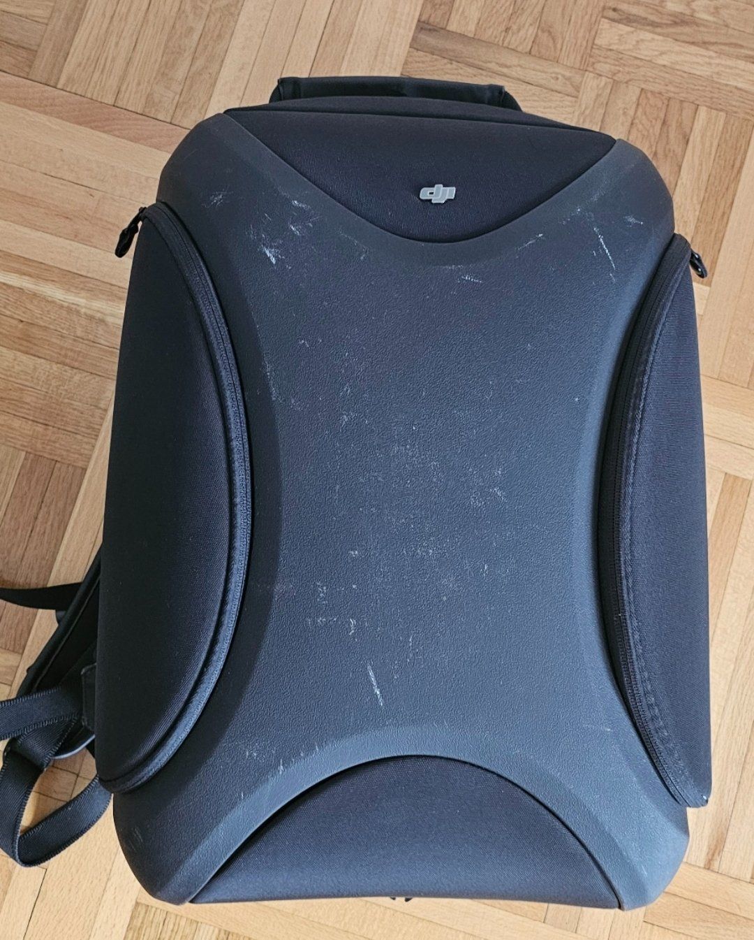 DJI Modellismo RC: DJI Phantom 4 Pro Drone good condition with backpack – Usato da Geneve venduto da T36 4