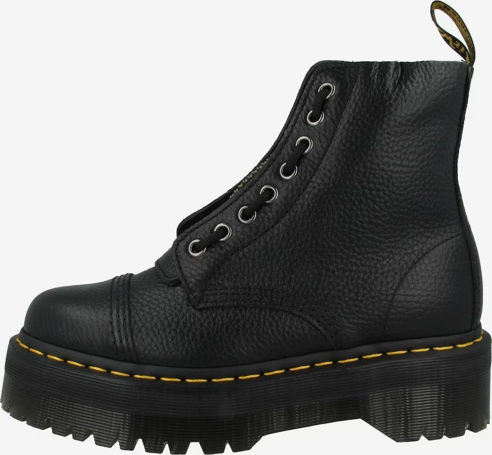 Dr. Martens Scarpe da donna: Dr. Martens Stiefelette "Sinclair`" GR.37 / NEU 252,-CHF – Nuovo e nell'imballaggio originale da Diegten venduto da Just_Nooo 3