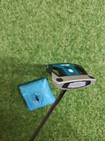 TaylorMade Spider 5K-ZT Putter 34", Headcover, reduziert