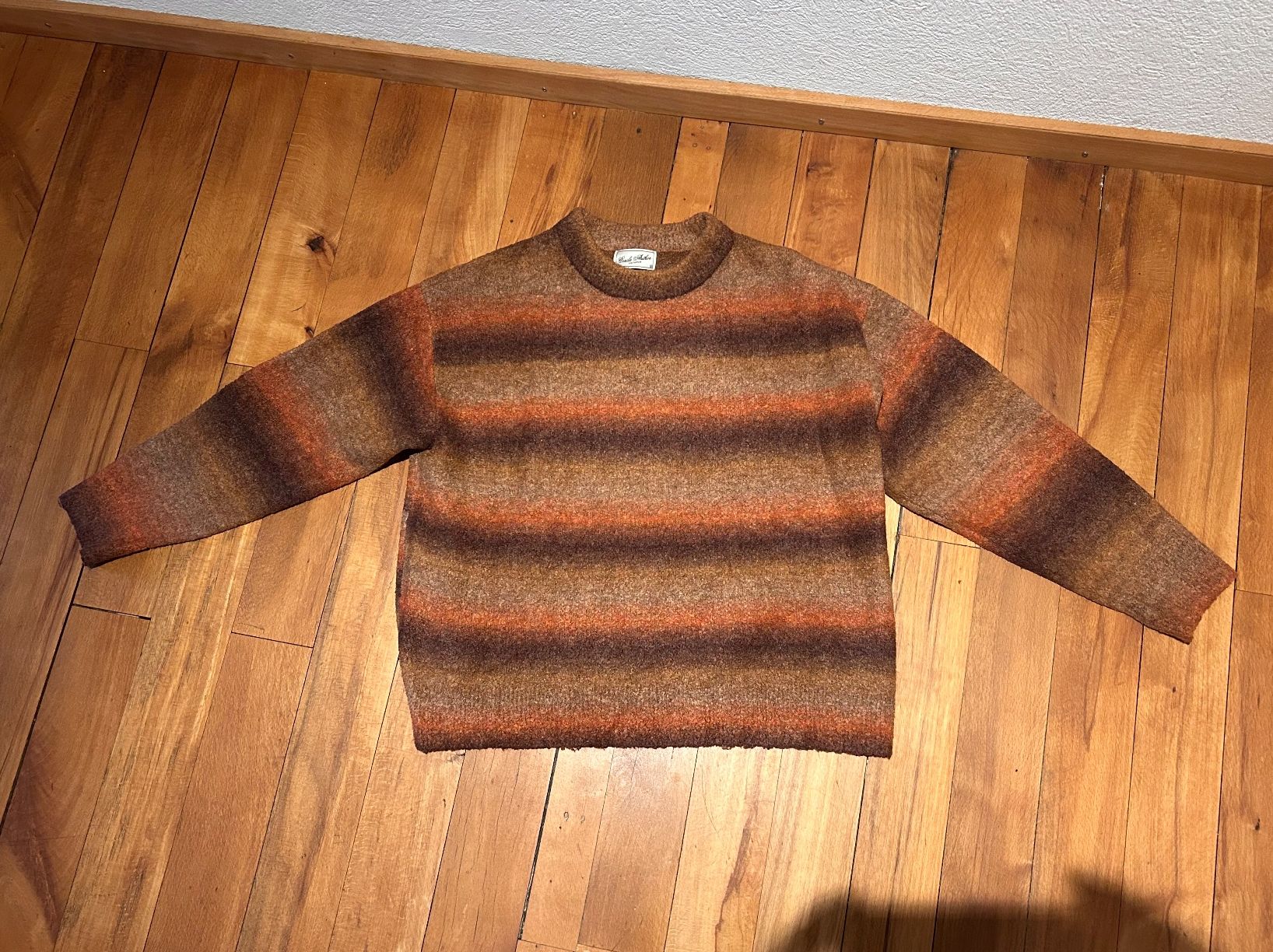 Maglioni & Felpe: Pulli Herren Circle Author  wenig getragen – Usato da Birsfelden venduto da Pearl10