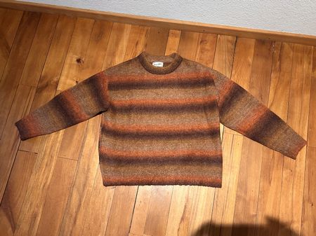 Pulli Herren Circle Author  wenig getragen