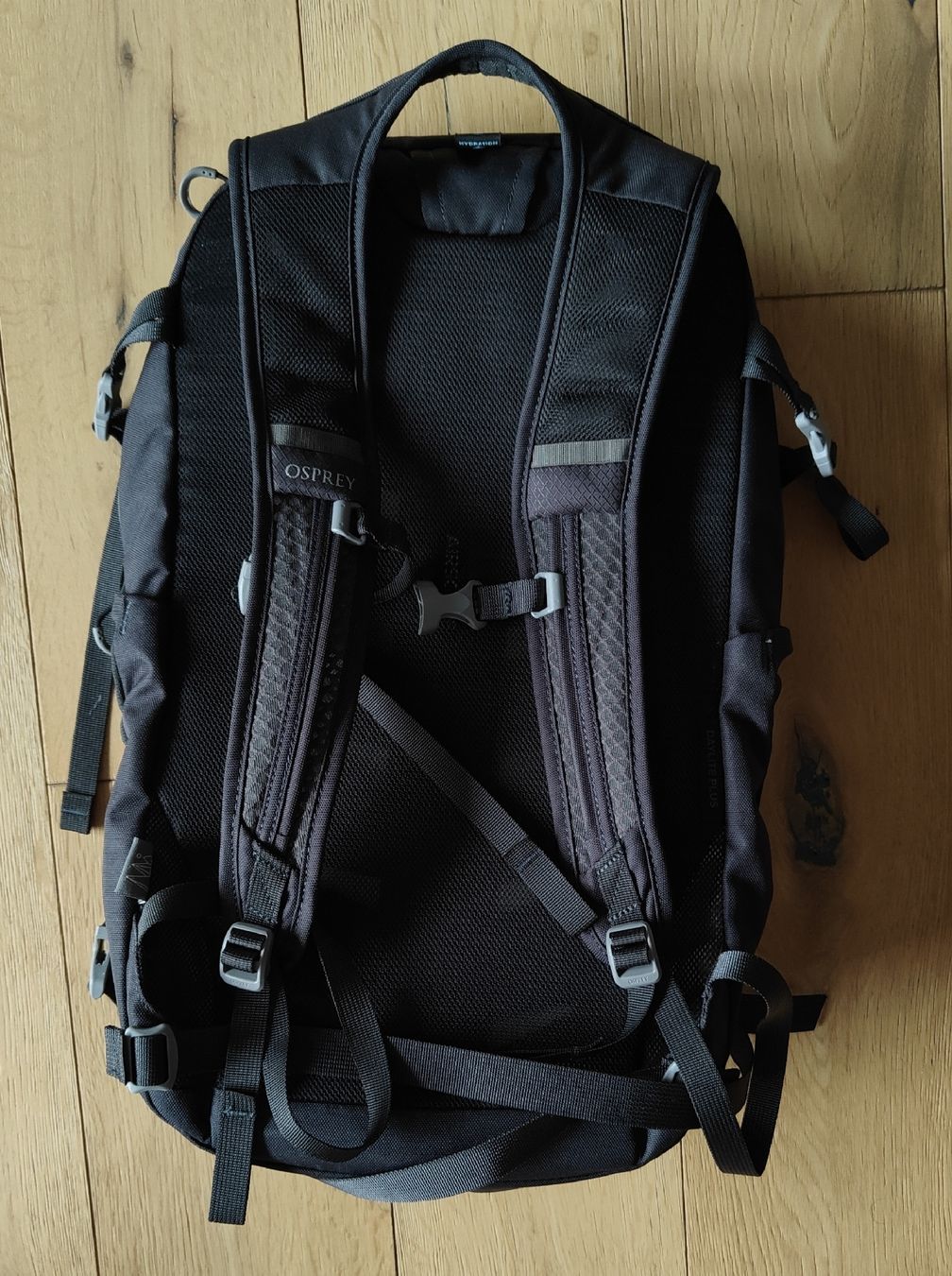 Osprey Sacs à dos: Zaino OSPREY Daylite Plus – D'occasion à Lugano par claudio.luga 1