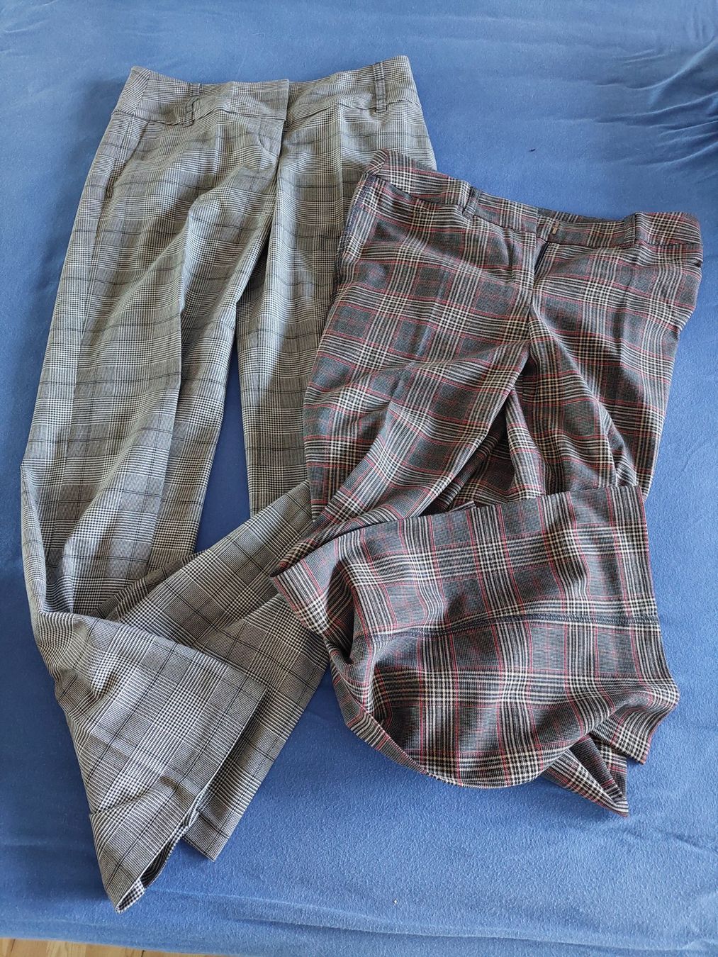 Lotti di vestiti: 4 TEILIGES KLEIDERPAKET GR. 38 – Usato da Münchenstein venduto da Strupfi 3