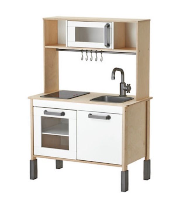 Kinderkuche Ikea Oder Lidl
