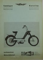 ERSATZTEIL & ZUBEHÖR KATALOG | CILO HOBBY | AB 1975 - DE/FR