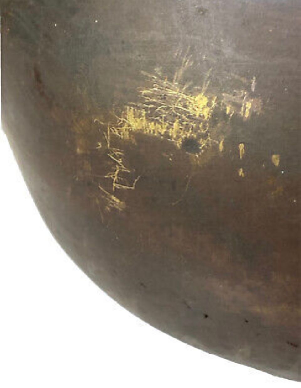 Karaffen: Bronzekrug antik – Gebraucht aus Rorschacherberg von farmer61 9