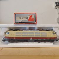 Lima H0 DB Elektrolokomotive BR 103 110-3 Art. 20 8100LG OVP