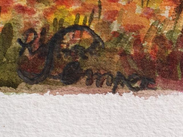 Dipinti: Historisches Kunst-Unikat mit bedeutender Provenienz – Nuovo (secondo la descrizione) da Wabern venduto da vok_fpf6 2