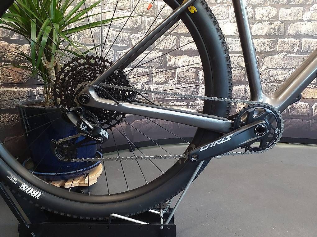 Velos: Orbea Alma 50 – Neu (gemäss Beschreibung) aus Löhningen von inf_fb2h 1
