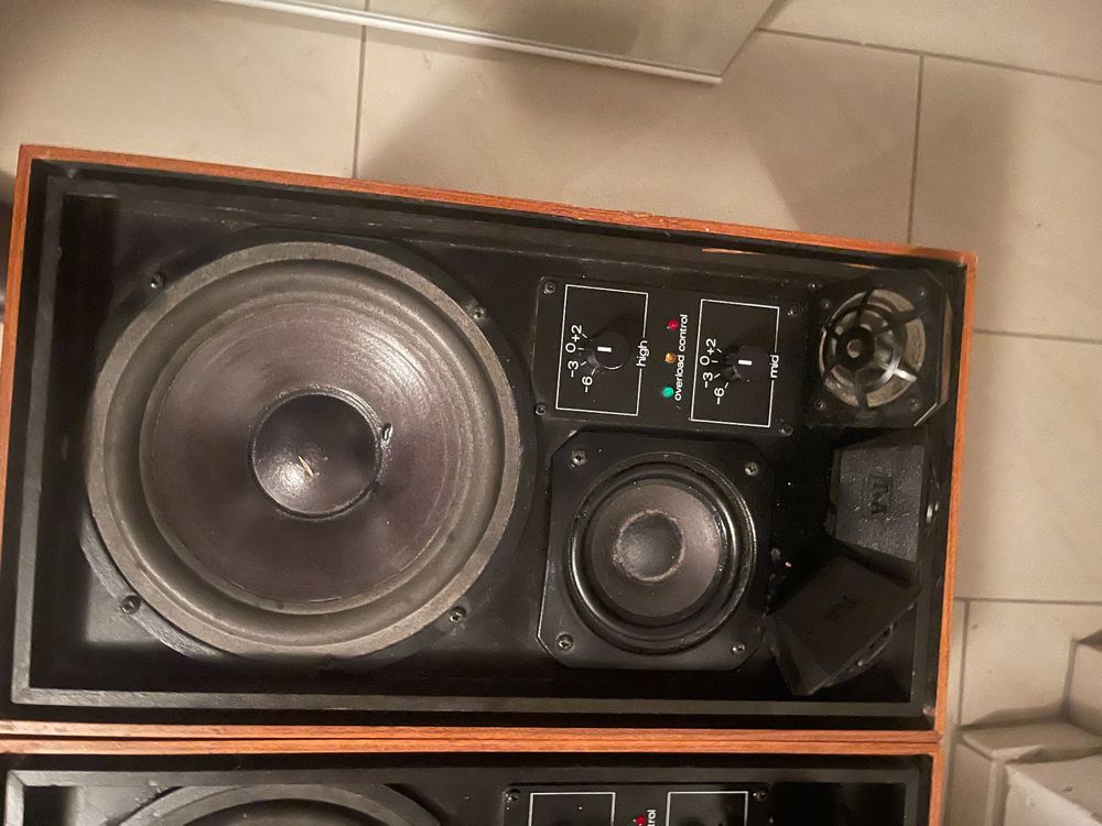T+A Delta 70 B Lautsprecher (Gebraucht) in Trimbach für CHF 199 – nur ...