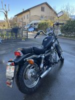 Honda Rebel 125 (CA125) Oldtimer-Motorrad