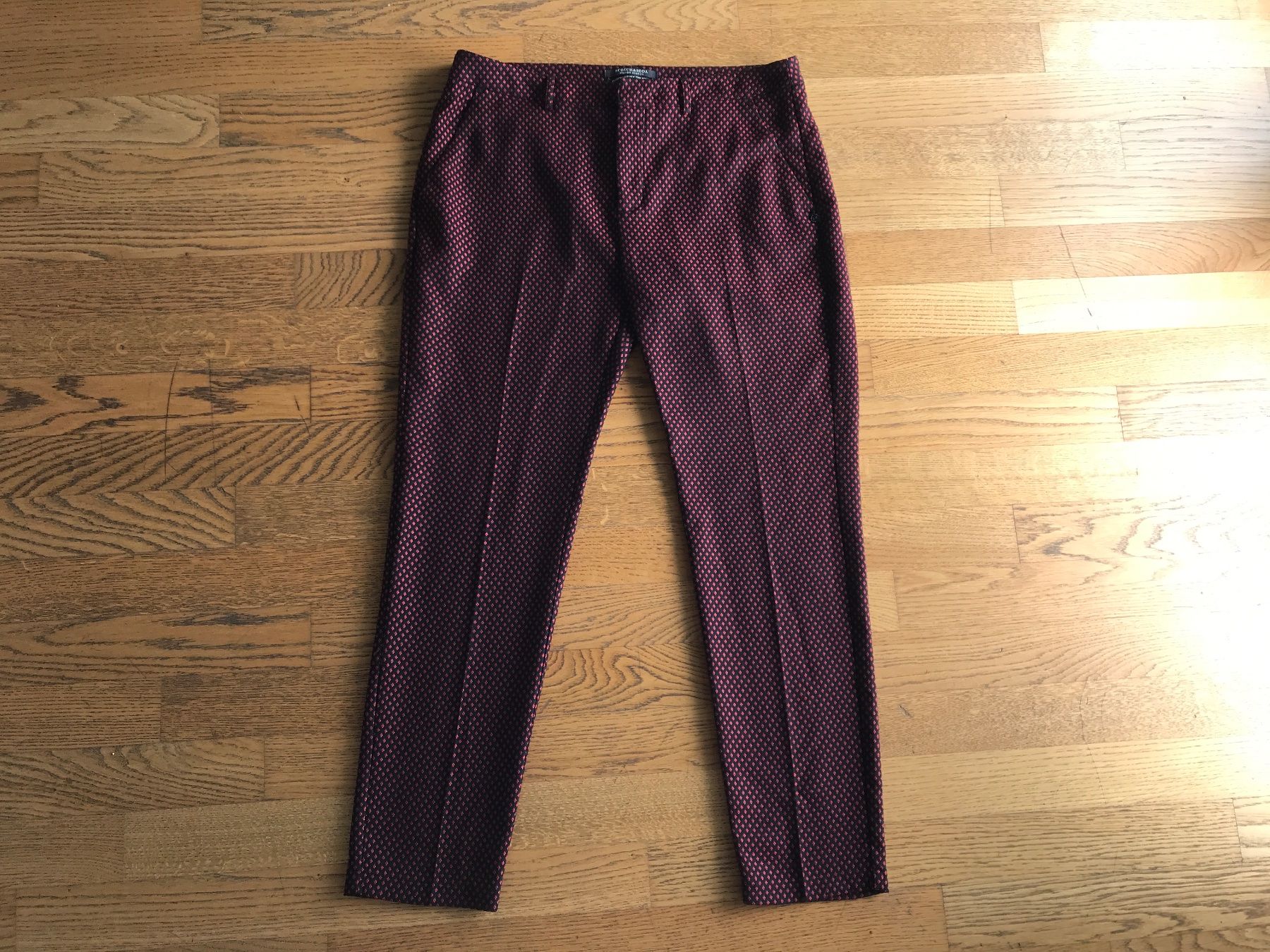 Completi & Tailleur: Anzug Scotch & Soda – Usato da Marthalen venduto da Chuegi1 2
