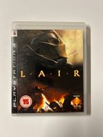 Lair UK Version (Englisch) PS3