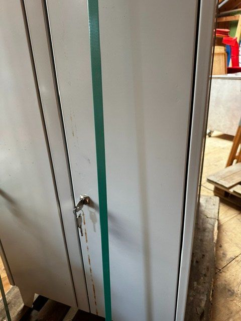 Schränke: 4-teiliger Garderoben-Schrank – Gebraucht aus Rüegsbach von franziska10 2