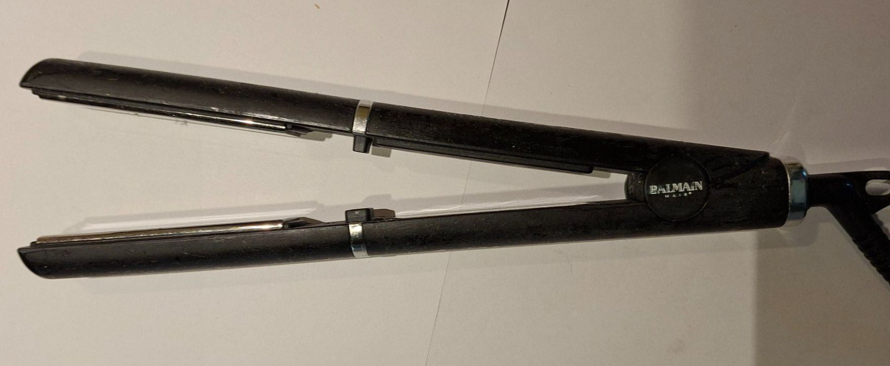Accessori per capelli: Glätteisen -Drei  Stücke – Usato da Quartino venduto da matepetra 5