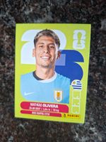 Panini FIFA 2026 Sticker - Mathias Olivera - URU 7