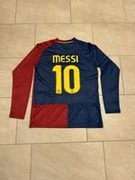 Messi Barca 2009 Trikot