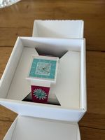 Swiss Swatch Armbanduhr, neu, ab 1.-