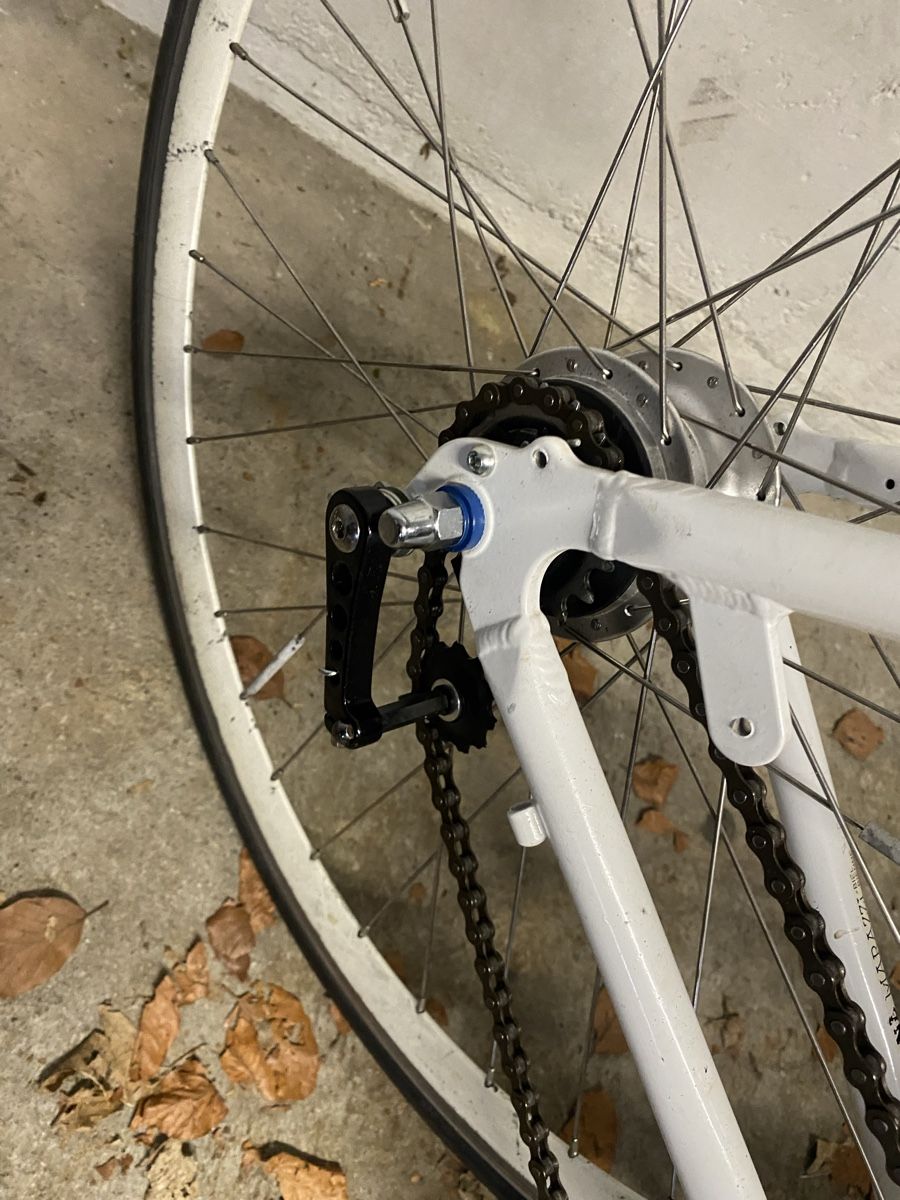 Biciclette: City bike  – Usato da biel-bienne venduto da Sekiz 2