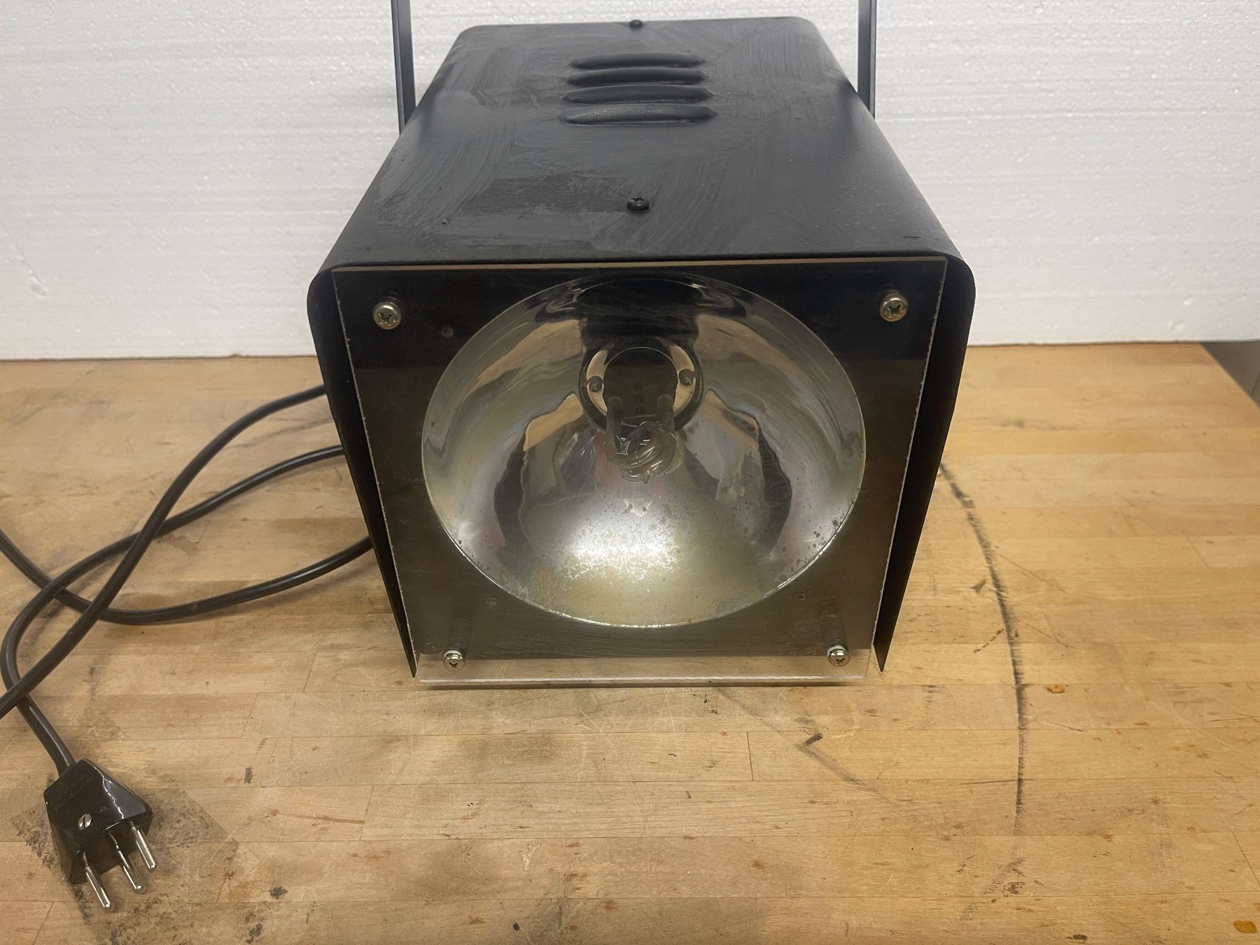 Lampen: SSII Superb Strobe 4 Joule Event Lampe – Gebraucht aus Dänikon ZH von Baeriswyl