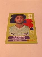 Panini WM 2026 NZL 2 | Max Crocombe | Neuseeland | Top