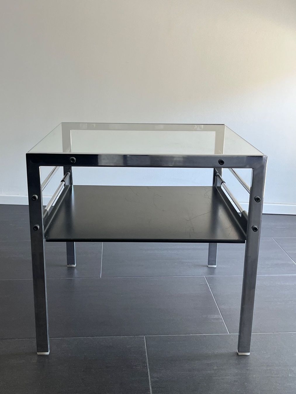 Tische: TABLE BASSE WILLY GUHL – Gebraucht aus Genève von ile_jz25 2