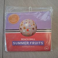 Pallone da spiaggia Swim Essentials 51 cm nuovo imballato