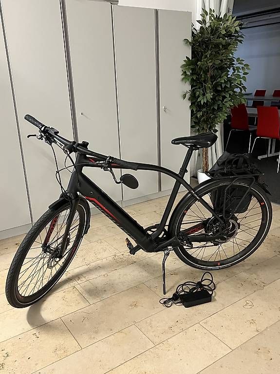 Velos: Specialized Turbo S, Grösse L 54cm – Gebraucht aus Hallwil von Calimerito0969