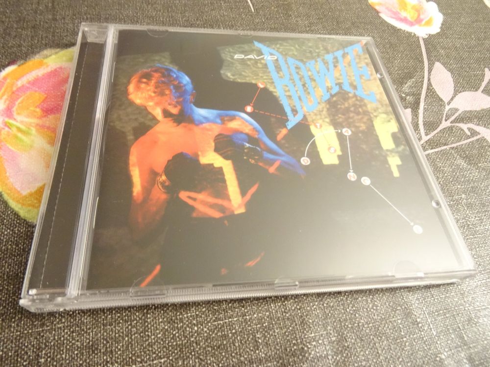 David Bowie - Let's Dance CD (Gebraucht) in Olten für CHF 3 – mit ...