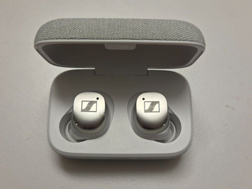 Sennheiser Cuffie: Sennheiser Momentum True Wireless 3 – Usato da Wallisellen venduto da rea_8qkx