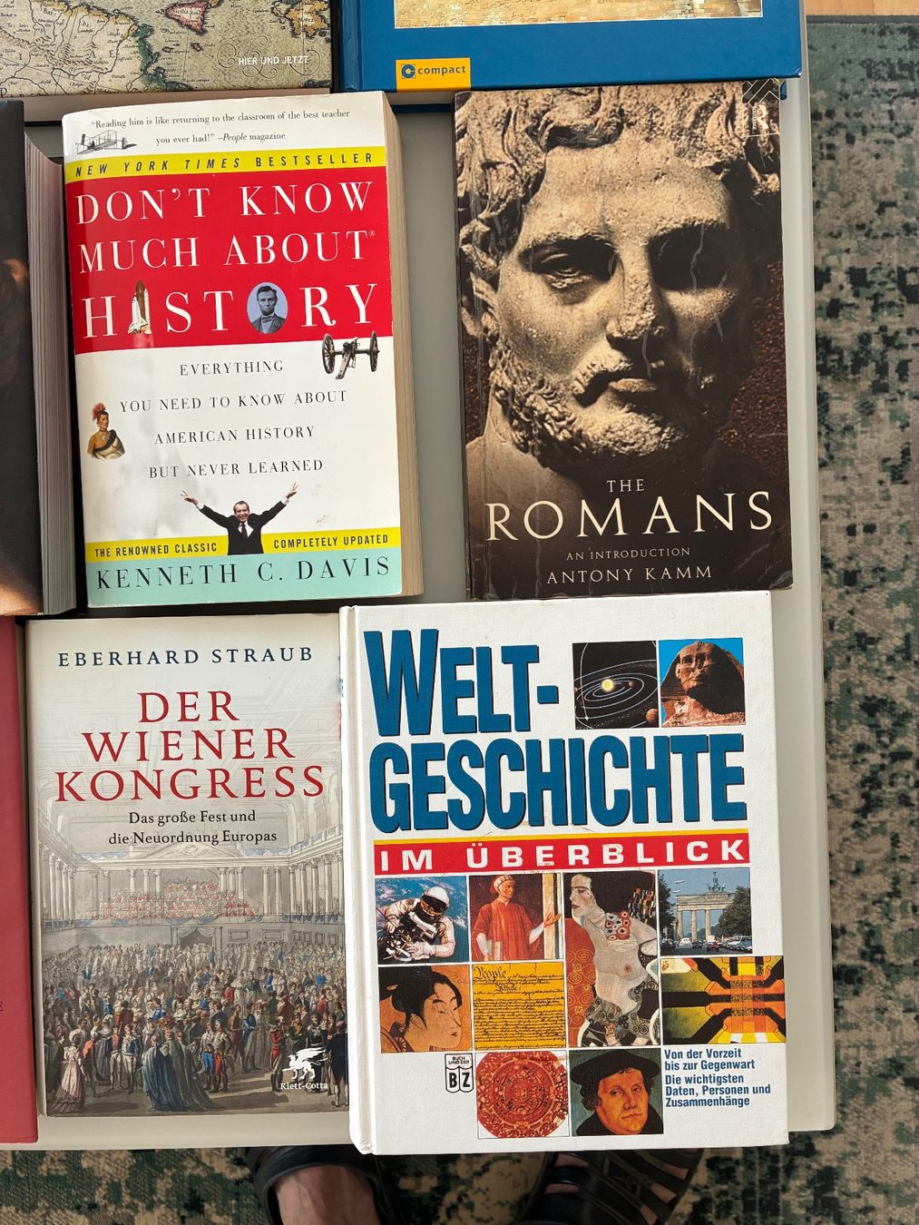 Libri: 11 Geschichtebuecher (auf Deutsch) – Usato da Zollikon venduto da terry11 5