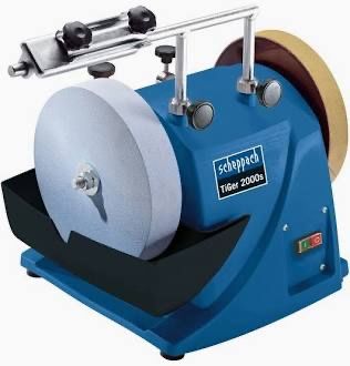 Altro per industria metallurgica: Corund Schleifscheibe 150 x 20 mm / Körnung K60 – Nuovo e nell'imballaggio originale da Rüttenen venduto da atwork-tools 3