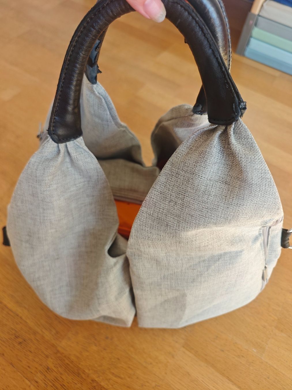 Lässig Borse & Zaini: Lässig Wickeltasche mit Gadgets – Usato da Zürich venduto da angel80ch 5