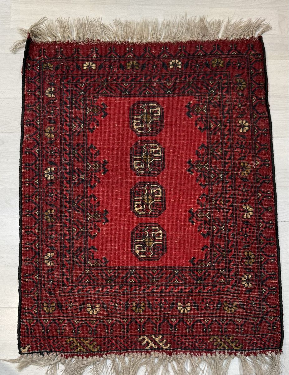 Tapis: Schöner Orientteppich 72x54.Cm – D'occasion à Büron par Filadefia-888 4