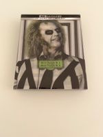 Beetlejuice Beetlejuice (4K UHD + Blu-Ray Disc - SteelBook)