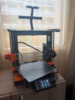 Original Prusa MK4S  Top Zustand, inkl. 2 Druckplatten