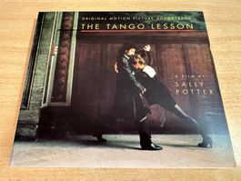 K0 The Tango Lesson Original Motion Picture Soundtrack