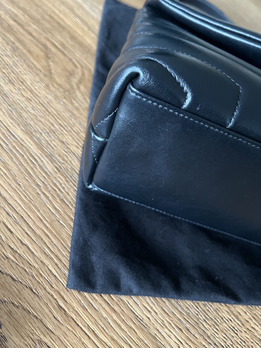 Saint Laurent Borse da donna: Saint Laurent Loulou - Small – Nuovo (secondo la descrizione) da Colombier NE venduto da Rain.. 3