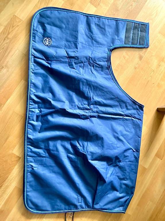 Decken & Deckenzubehör: Ausreitdecke – Neu und originalverpackt aus St. Gallen von mue_2nxv