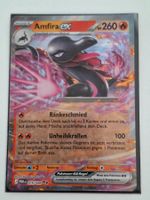 Perfect Order / Amfira ex 016/088 DE