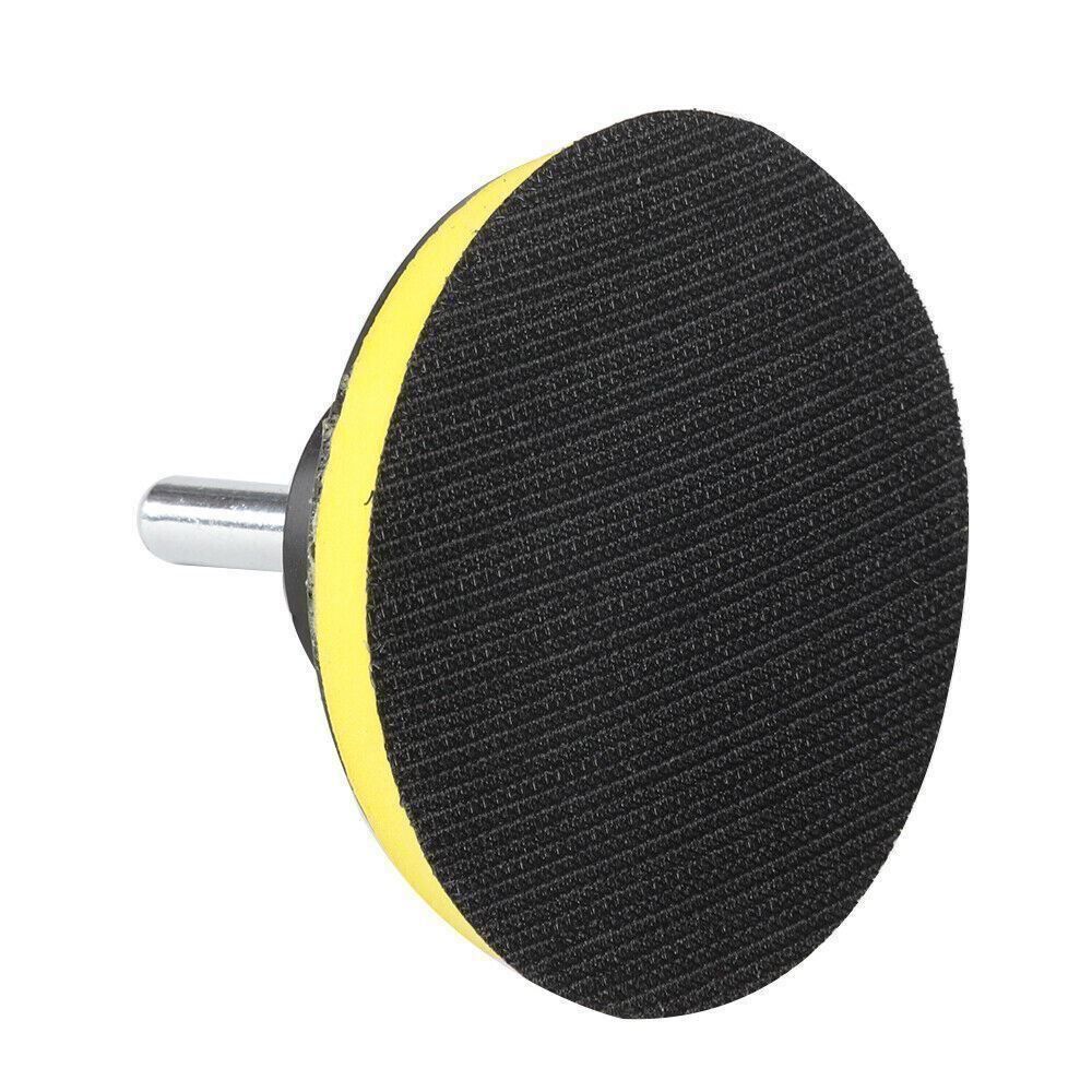 Altro per la casa: 8CM  Auto Polierschwamm Polier 7Teile – Nuovo (secondo la descrizione) da Kirchdorf AG venduto da Aarereussshop 3