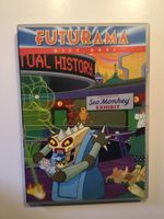 Futurama / Disc drei