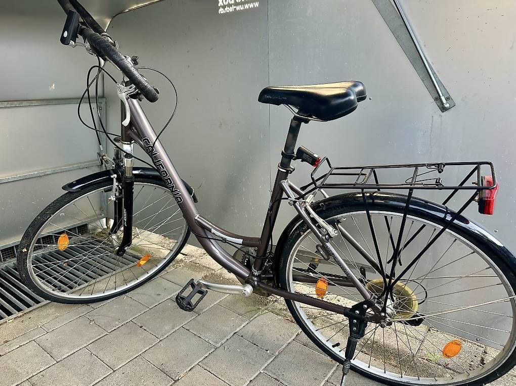 Biciclette: Velo California – Usato da Muttenz venduto da anna123
