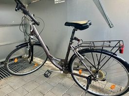 Velo California